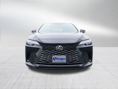 2024 Lexus RX 350h Premium Plus