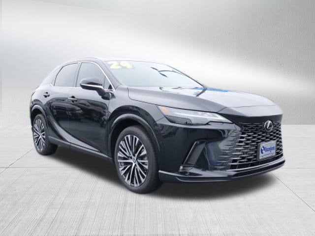 2024 Lexus RX 350h Premium Plus