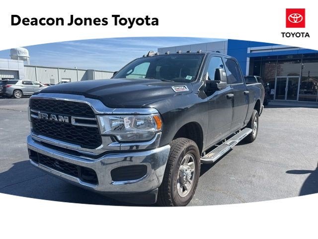 2023 RAM 2500 Tradesman