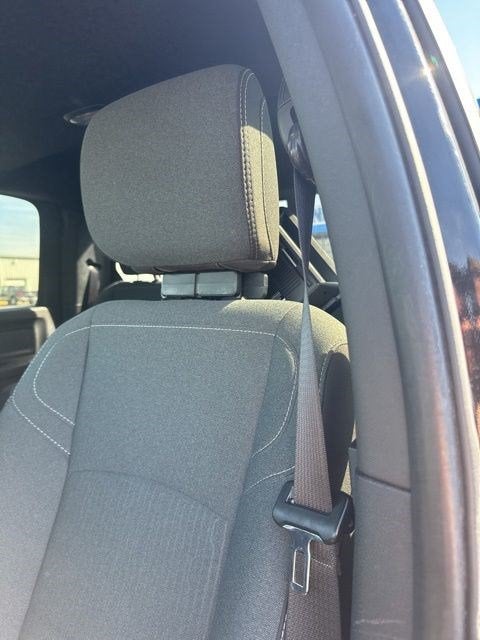 2023 RAM 2500 Tradesman