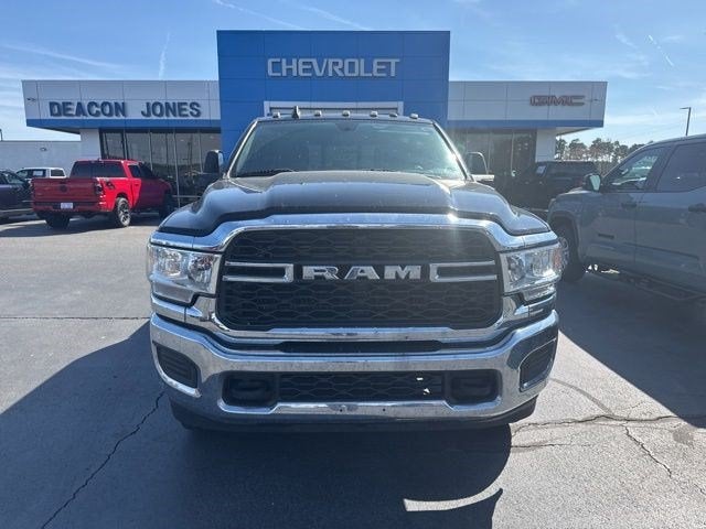 2023 RAM 2500 Tradesman