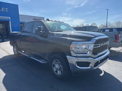 2023 RAM 2500 Tradesman