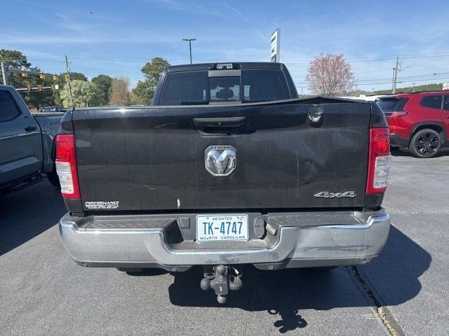 2023 RAM 2500 Tradesman