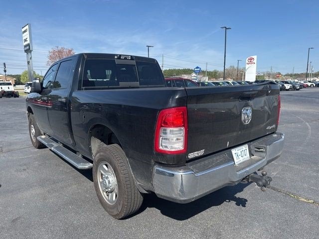 2023 RAM 2500 Tradesman
