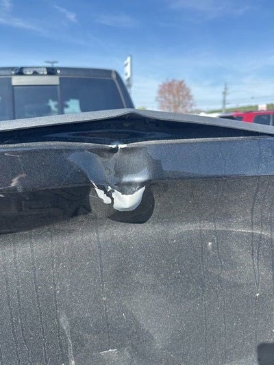 2023 RAM 2500 Tradesman