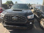 2022 Toyota Tacoma 2WD TRD Sport