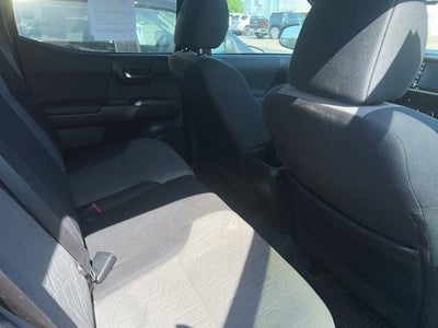 2022 Toyota Tacoma 2WD TRD Sport