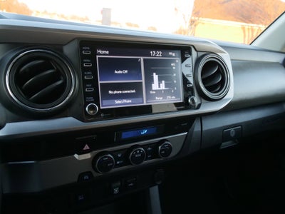 2021 Toyota Tacoma 2WD SR5