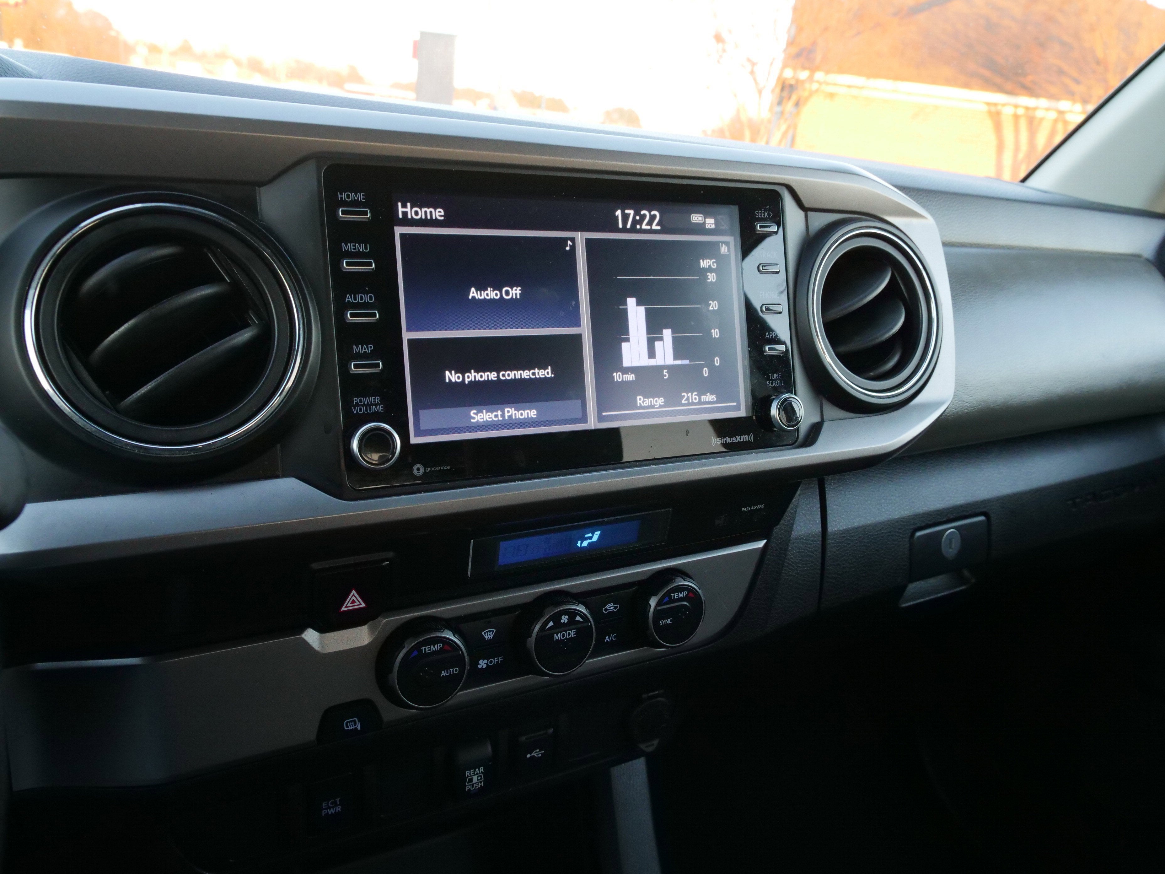 2021 Toyota Tacoma 2WD SR5