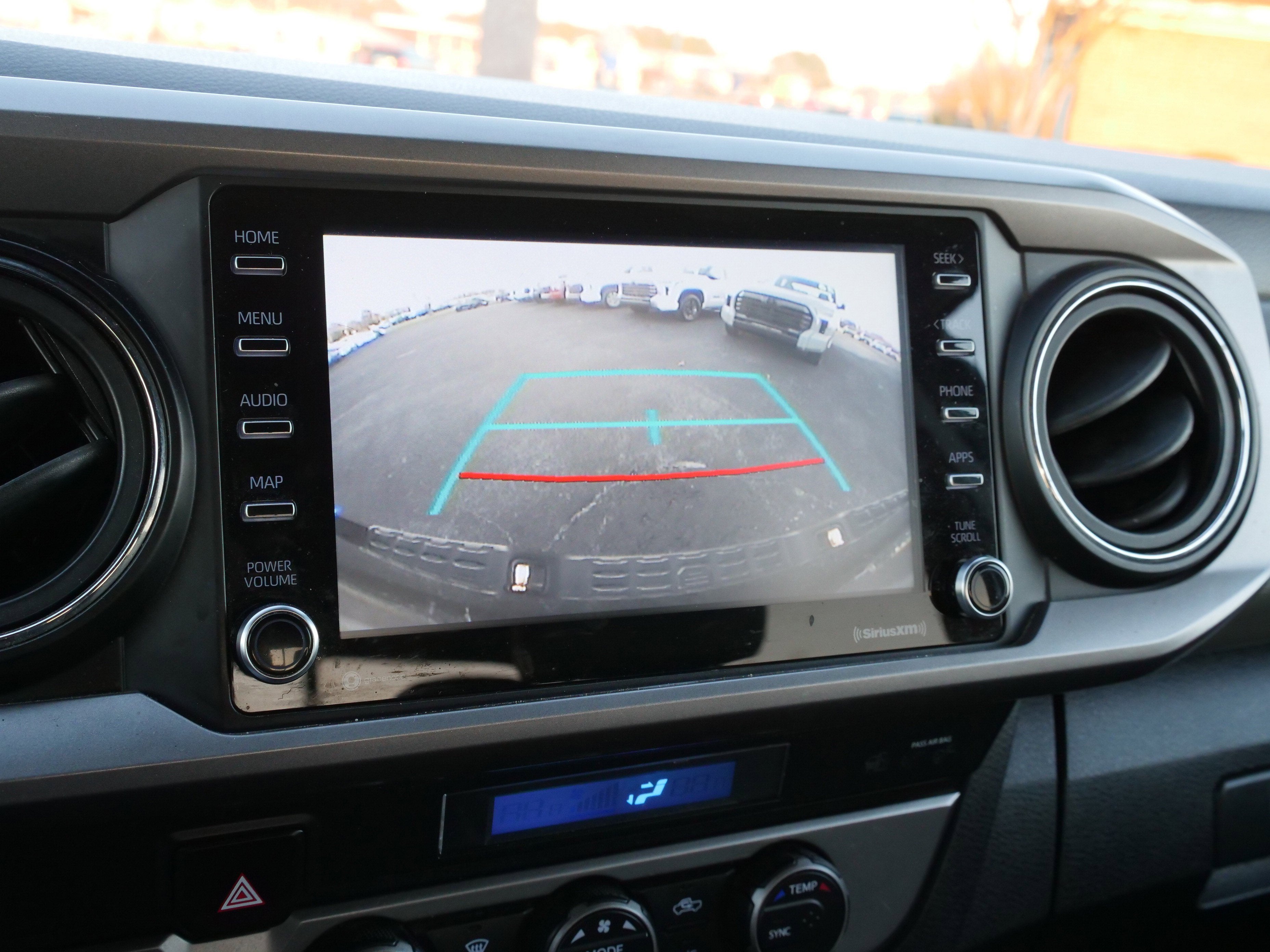 2021 Toyota Tacoma 2WD SR5