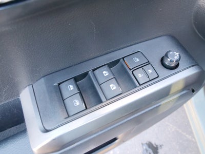 2023 Toyota Tacoma 4WD TRD Off Road