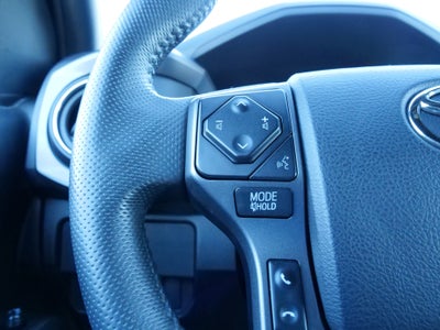 2023 Toyota Tacoma 4WD TRD Off Road