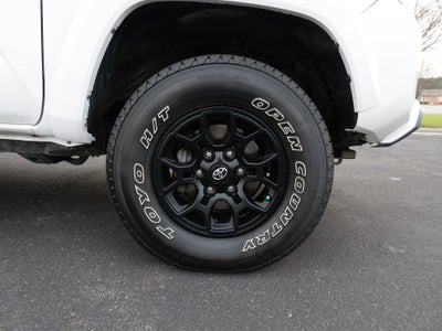 2019 Toyota Tacoma 4WD SR5