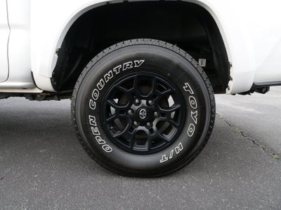 2019 Toyota Tacoma 4WD SR5