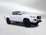 2019 Toyota Tacoma 4WD SR5