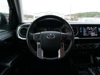 2019 Toyota Tacoma 4WD SR5