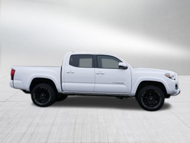 2019 Toyota Tacoma 4WD SR5