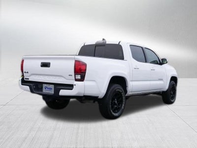 2019 Toyota Tacoma 4WD SR5