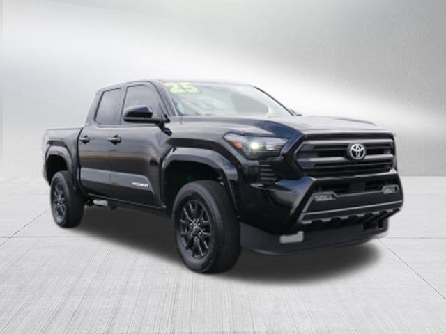 2025 Toyota Tacoma 2WD SR5