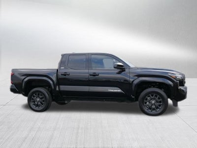 2025 Toyota Tacoma 2WD SR5