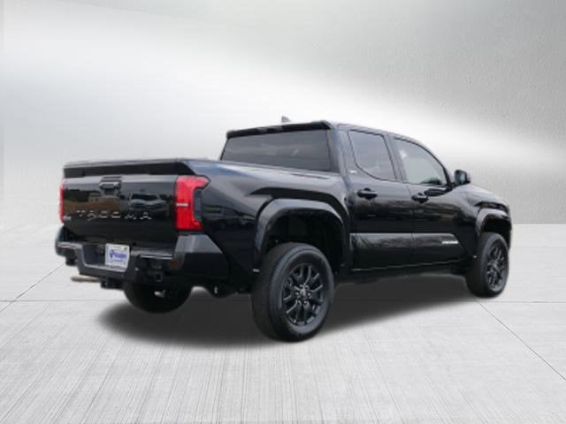 2025 Toyota Tacoma 2WD SR5