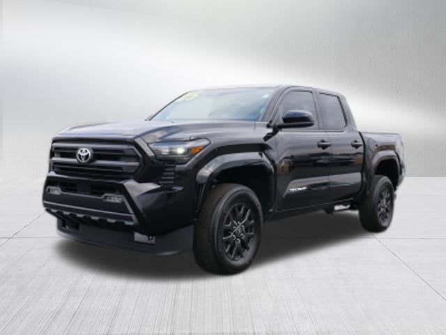 2025 Toyota Tacoma 2WD SR5
