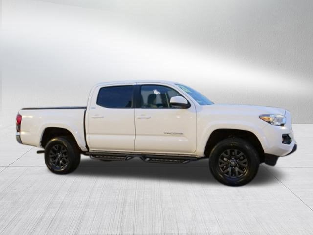 2021 Toyota Tacoma 2WD SR5