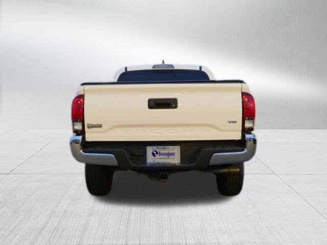 2021 Toyota Tacoma 2WD SR5