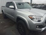 2023 Toyota Tacoma 4WD SR5
