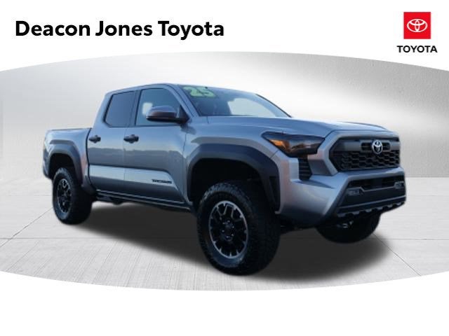2025 Toyota Tacoma 4WD TRD Off-Road