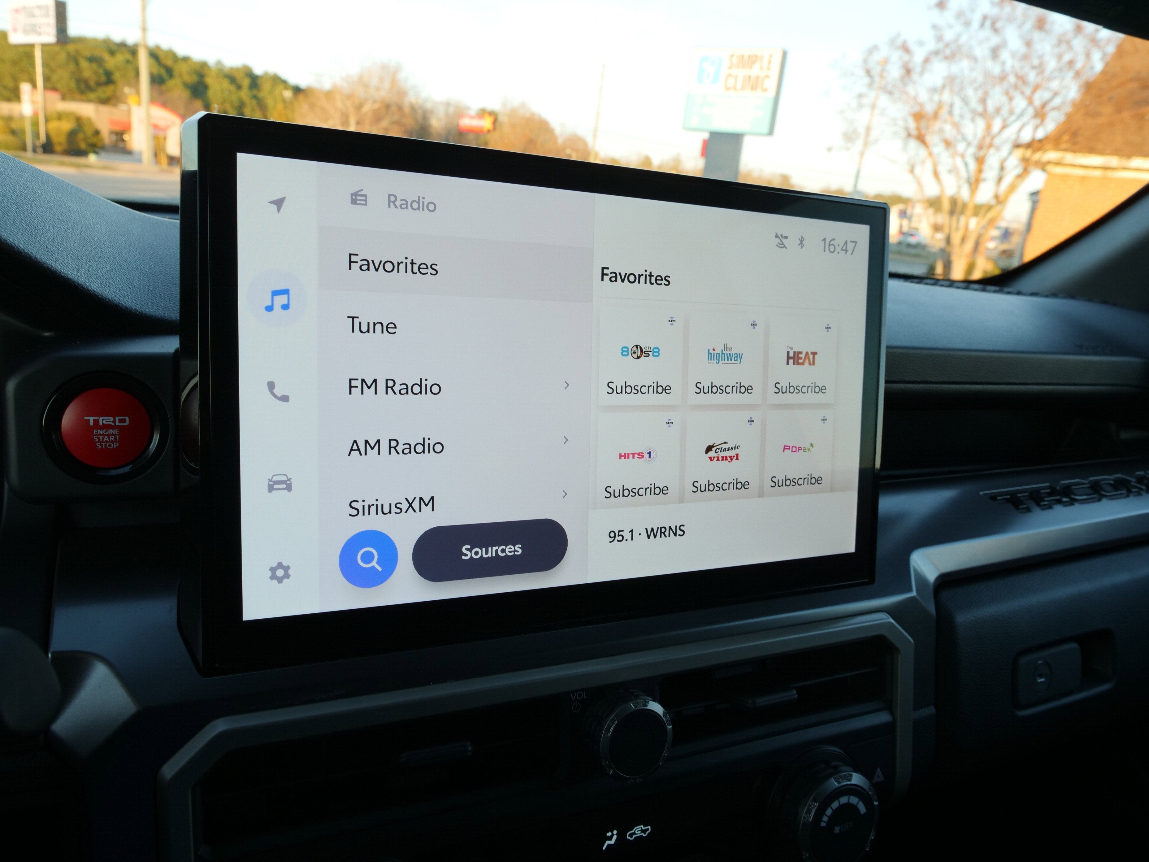 2025 Toyota Tacoma 4WD TRD Off-Road