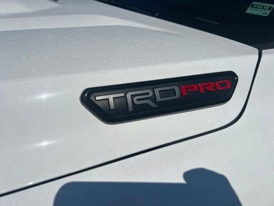2025 Toyota Tacoma 4WD Limited Hybrid