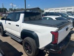 2025 Toyota Tacoma 4WD Limited Hybrid