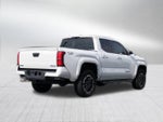 2025 Toyota Tacoma 4WD TRD Sport