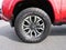 2022 Toyota Tacoma 4WD TRD Sport