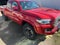 2022 Toyota Tacoma 4WD TRD Sport