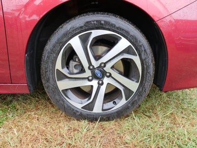 2021 Subaru Legacy Limited