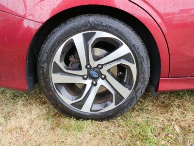 2021 Subaru Legacy Limited