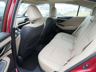 2021 Subaru Legacy Limited