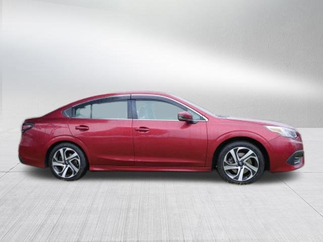 2021 Subaru Legacy Limited