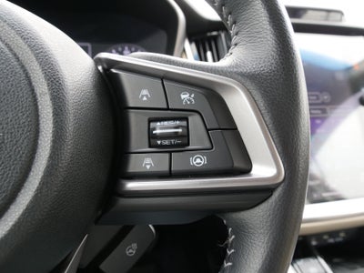 2021 Subaru Legacy Limited