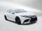 2024 Toyota Camry Hybrid XSE