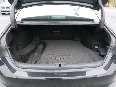 2024 Lexus ES ES 300h Ultra Luxury