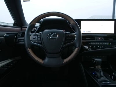 2024 Lexus ES ES 300h Ultra Luxury