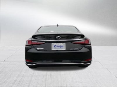 2024 Lexus ES ES 300h Ultra Luxury