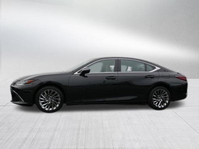 2024 Lexus ES ES 300h Ultra Luxury