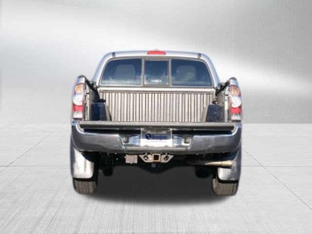 2015 Toyota Tacoma PreRunner