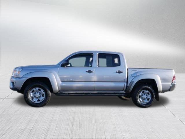2015 Toyota Tacoma PreRunner