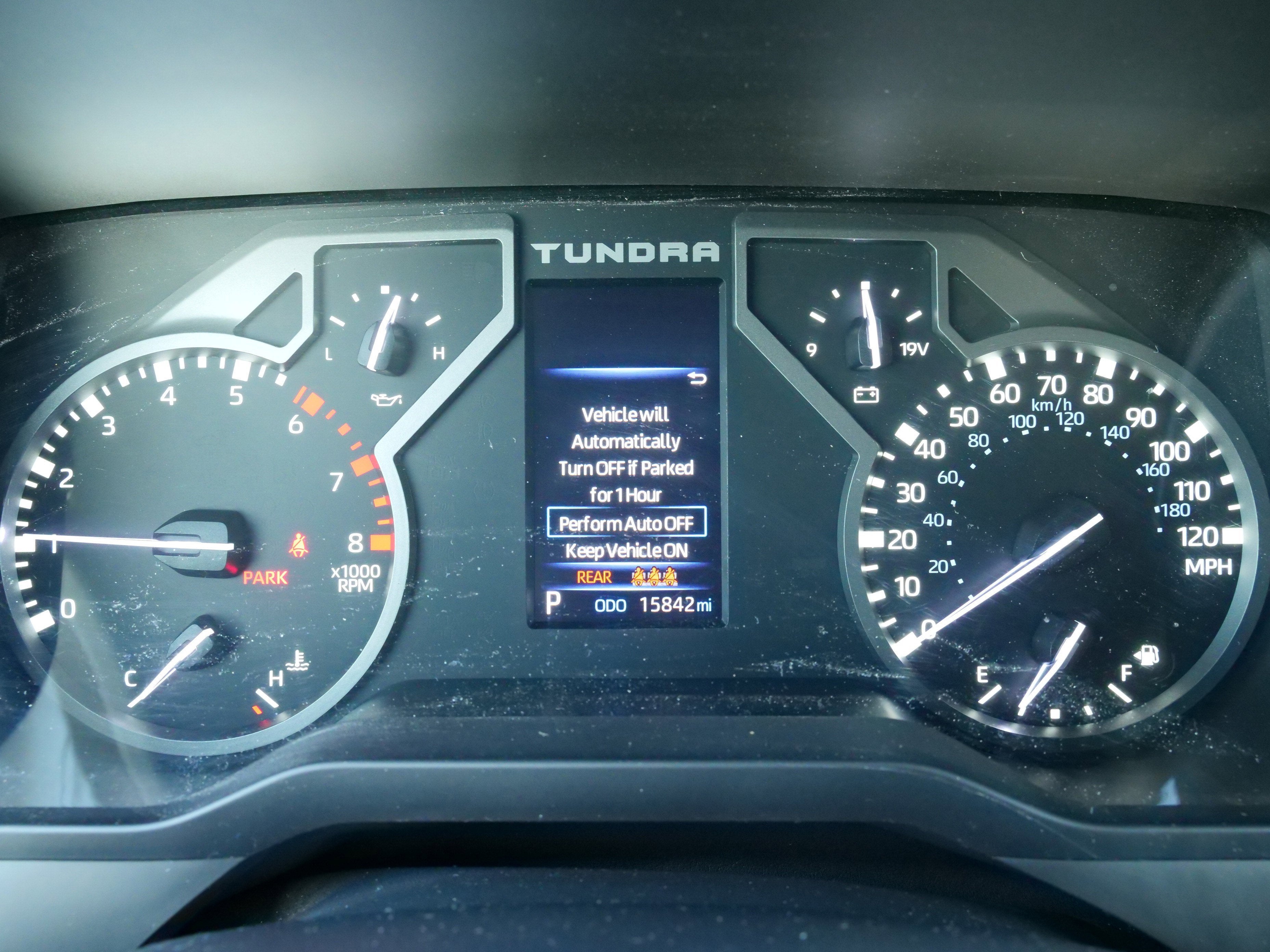 2024 Toyota Tundra 4WD SR5