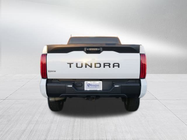 2024 Toyota Tundra 4WD SR5